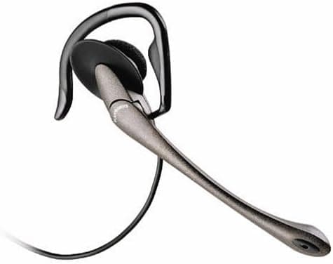 Plantronics M-135 Headset
