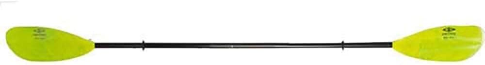 Carlisle Adult Magic Mystic Poly/AL Shaft Kayak Paddle
