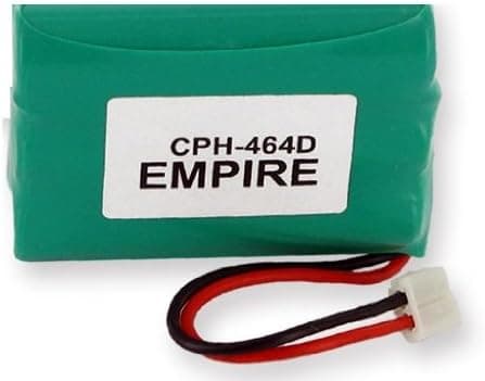 AT-T/Lucent 27910 Replacement Cordless Battery