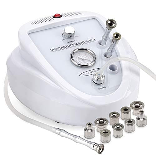 Meifuly Beauty Machine, 65-68cmHg Suction Power Professional Beauty Device