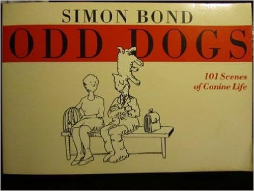 Odd Dogs