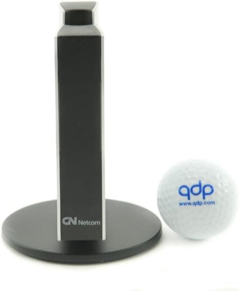 GN Netcom 9120 Flexboom Headset w/ GN1000 Remote Lifter