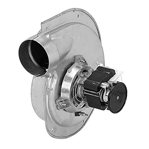 Fasco A172 Draft Inducer Motor Assembly