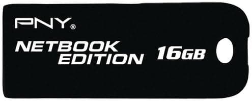 16GB Flash Drive USB Netbook Packaging
