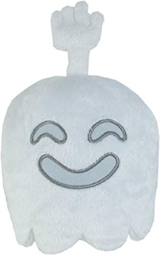 Jazwares Regular Show Hi Five Ghost 7" Plush