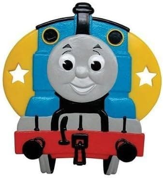 Thomas the Tank Engine Tub Treads