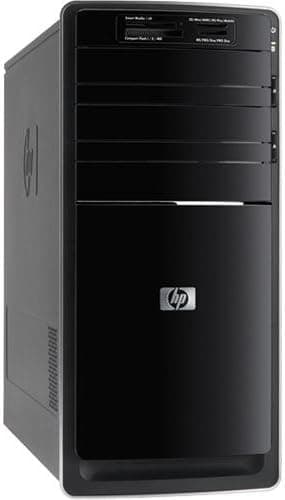HP Pavilion Magnesium Edition p6740f PC (Grey) (Discontinued by Manufacturer)