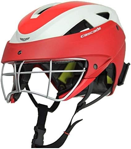 Cascade LX Women's Headgear & Goggle (EA)