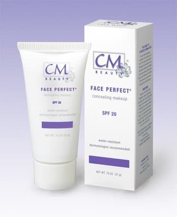 FACE MAGIC-GOLDEN BROWN