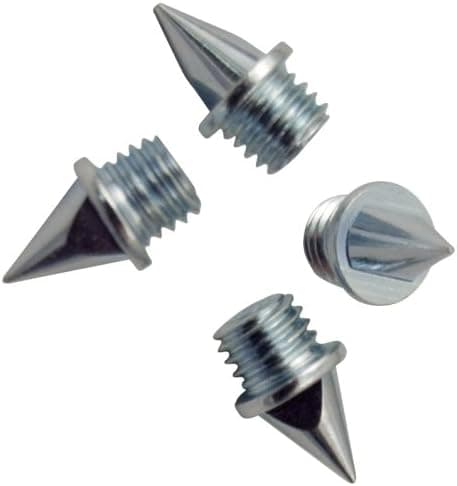 Blazer Athletic Pyramid Track Spikes (5/8")