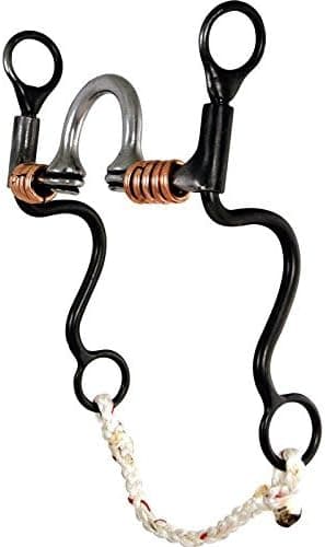 NRS 07-08 Cavalry Cheek HIGH Wide Correction