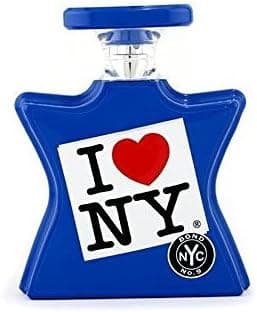 Bond No. 9 I Love New York For Him Eau De Parfum Spray 100ml/3.3oz