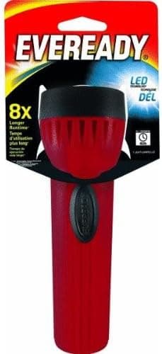 Economy Flashlight