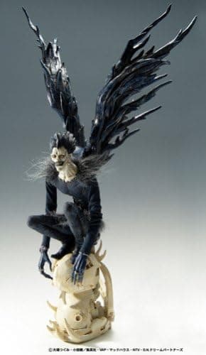 Death Note: Ryuk Shinigami 20" Statue (Figures)