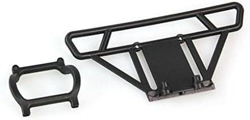 Helion HLNA0259 Invictus Bumper Set Front/Rear