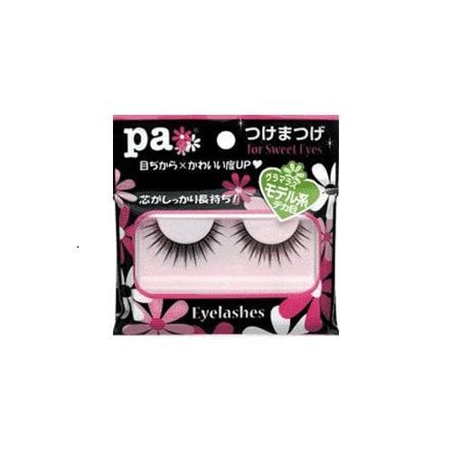 Dear Laura Pa Eyelashes (05-Super Model Beauty)