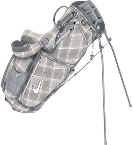 Nike Xtreme Sport IV Carry Golf Bag