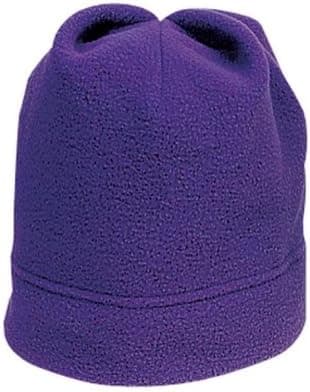 Port Authority Stretch Fleece Beanie Cap (C900) Hat