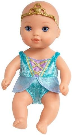 WaterBabies Dream to be Princess