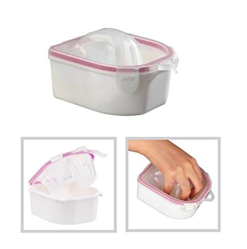 Dip Powder – Removing Dish