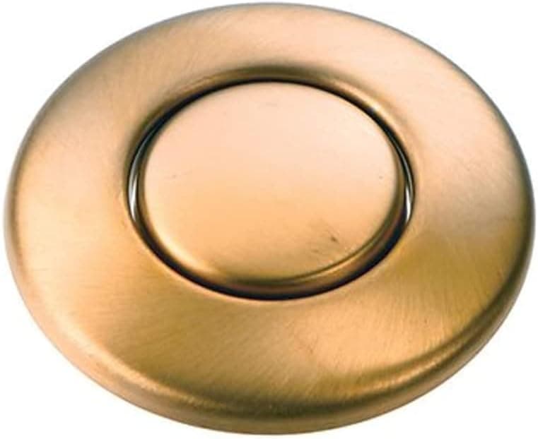 InSinkErator STC-BB, Brushed Bronze
