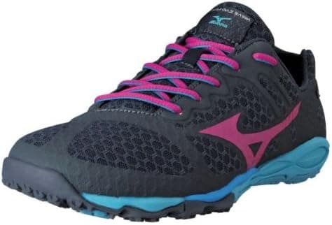 Mizuno Women's Wave Evo Ferus Trail Running Shoe