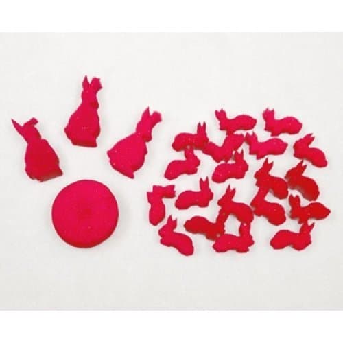 Multiplying Bunny Magic Trick