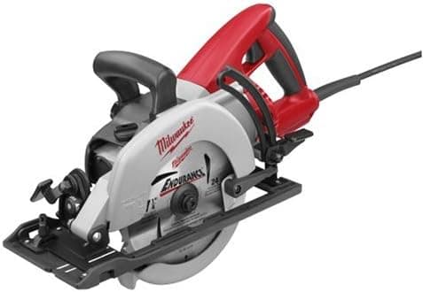 Milwaukee 6477-20 7-1/4-inch Worm Drive Circular Saw