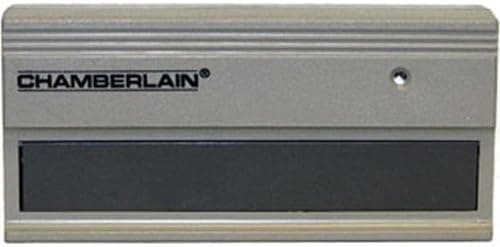 Liftmaster/Chamberlain/Sentex Chamberlain Multi-Code Compatible 300MHz Remote
