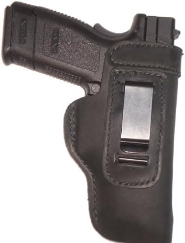 Kel Tec PF9 Right Hand Pro Carry LT Gun Holster