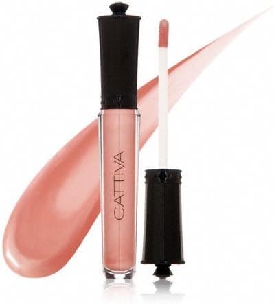 CATTIVA Cosmetics Il Primo Bacio Lip Gloss 8 g.