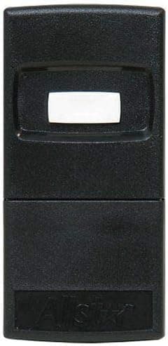 Allstar/Allister/Pulsar Gate or Garage Door Opener Remote 9931T-318