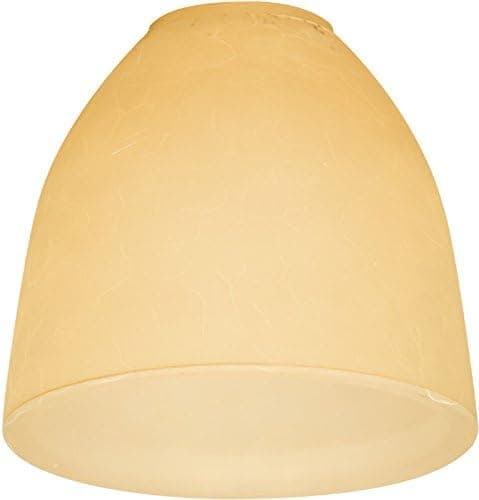 Craftmade 109 Fan Glass, 2-1/4"