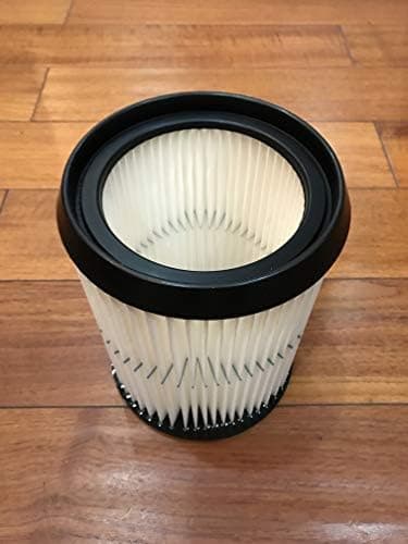 Craftsman 9-17812 High Performance Replacement Pleated Paper Vacuum Dirt Filter-NEW!!