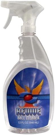 Kegel Revive Bowling Ball Cleaner 32 oz