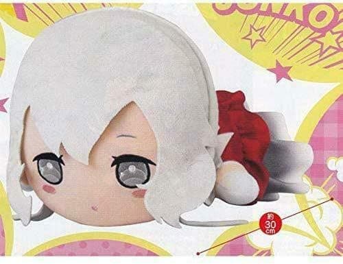 Zombie Land Saga Nesoberi Junko Konno