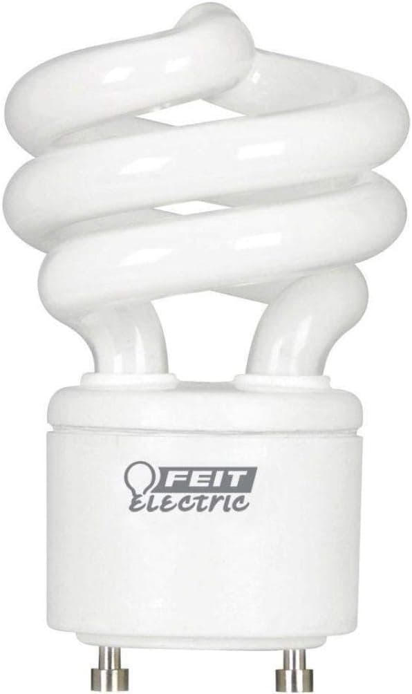 Feit Electric BPESL13T/GU24 60-Watt Equivalent GU24 CFL Bulb
