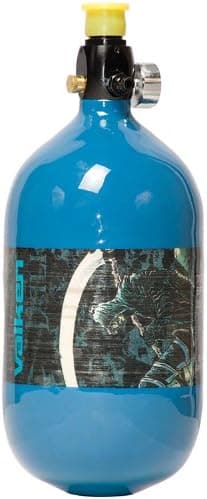 Valken Tank 68/4500 HP-Blue
