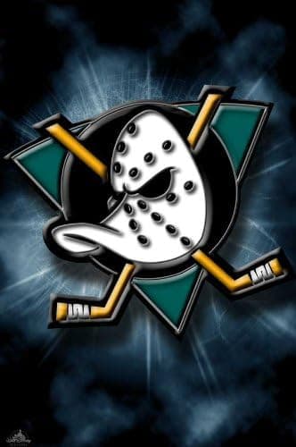 The Mighty Ducks Movie Poster (27 x 40 Inches - 69cm x 102cm) (1992) Style C -(Emilio Estevez)(Joss Ackland)(Lane Smith)(Heidi Kling)(Josef Sommer)(Matt Doherty)