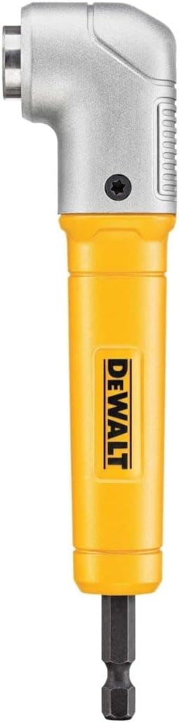 Dewalt DWARA60 Maxfit Impact Ready Right Angle Attachment