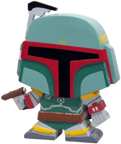Funko Star Wars: Boba Fett Blox