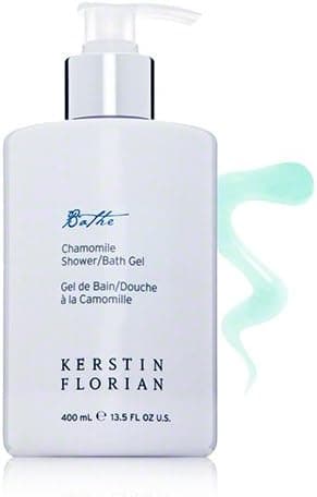 Kerstin Florian Krauter Chamomile Shower/Bath Gel