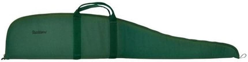 GUNMATE Deluxe Scoped Rifle Case