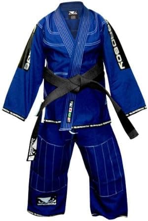 Bad Boy Youth Gi