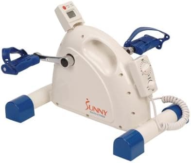 Sunny Health & Fitness Motorized Mini Bike