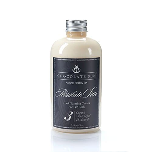 Cocoa Face & Body Tanning Cream - 3 - Absolute Sun