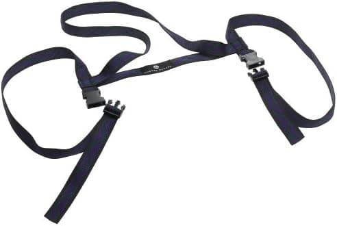 Hugger Mugger Tapas Yoga Harness