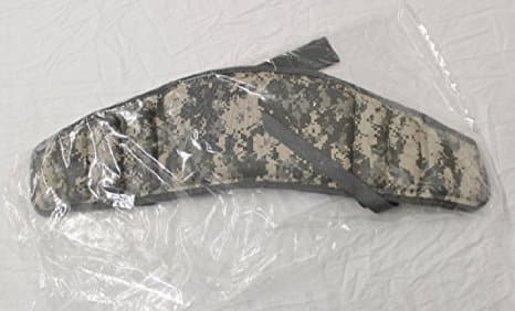 Gi Issue Acu Molle Ii Molded Waist Belt