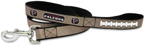GameWear NFL Atlanta Falcons Reflective Football Leash