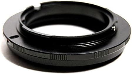 LimoStudio DSLR Metal Reverse Mount Macro Adapter 55mm for Sony NEX E-Mount, AGG1519